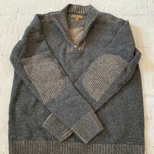 Wool Sweater